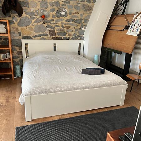 نامور Namuco - Petit Loft De Charme Entre Citadelle & Centre Ville المظهر الخارجي الصورة